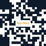 App Store下载二维码 - 每日大赛 7m体育网站 APP